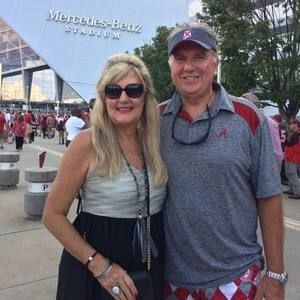 Meet your Posher, Alan